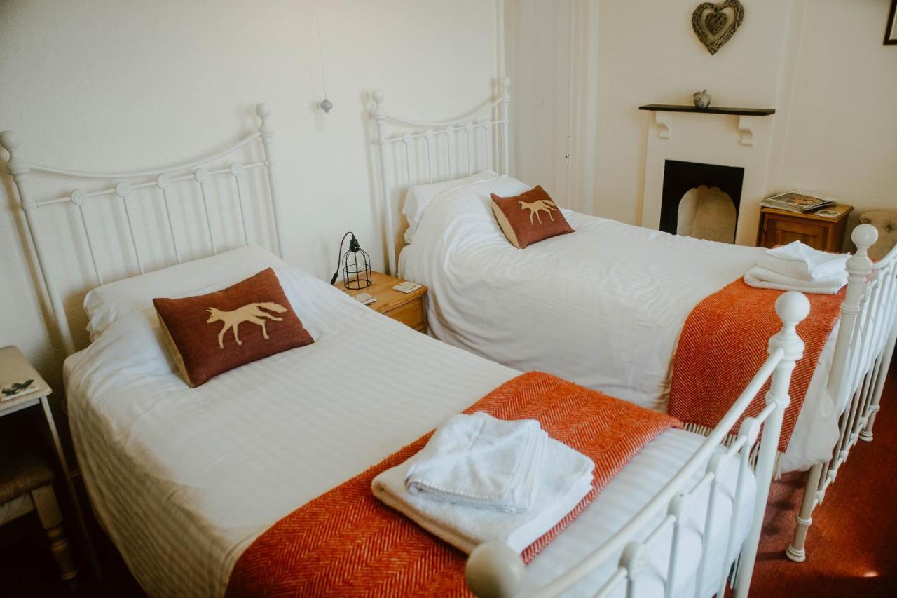 Toghill House Farm Bed & Breakfast Wick  Bagian luar foto