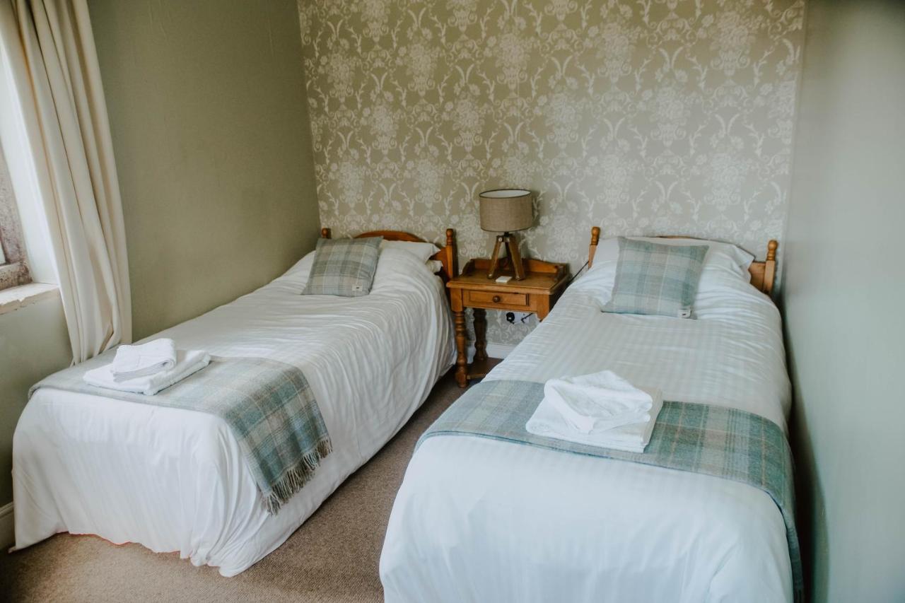 Toghill House Farm Bed & Breakfast Wick  Bagian luar foto