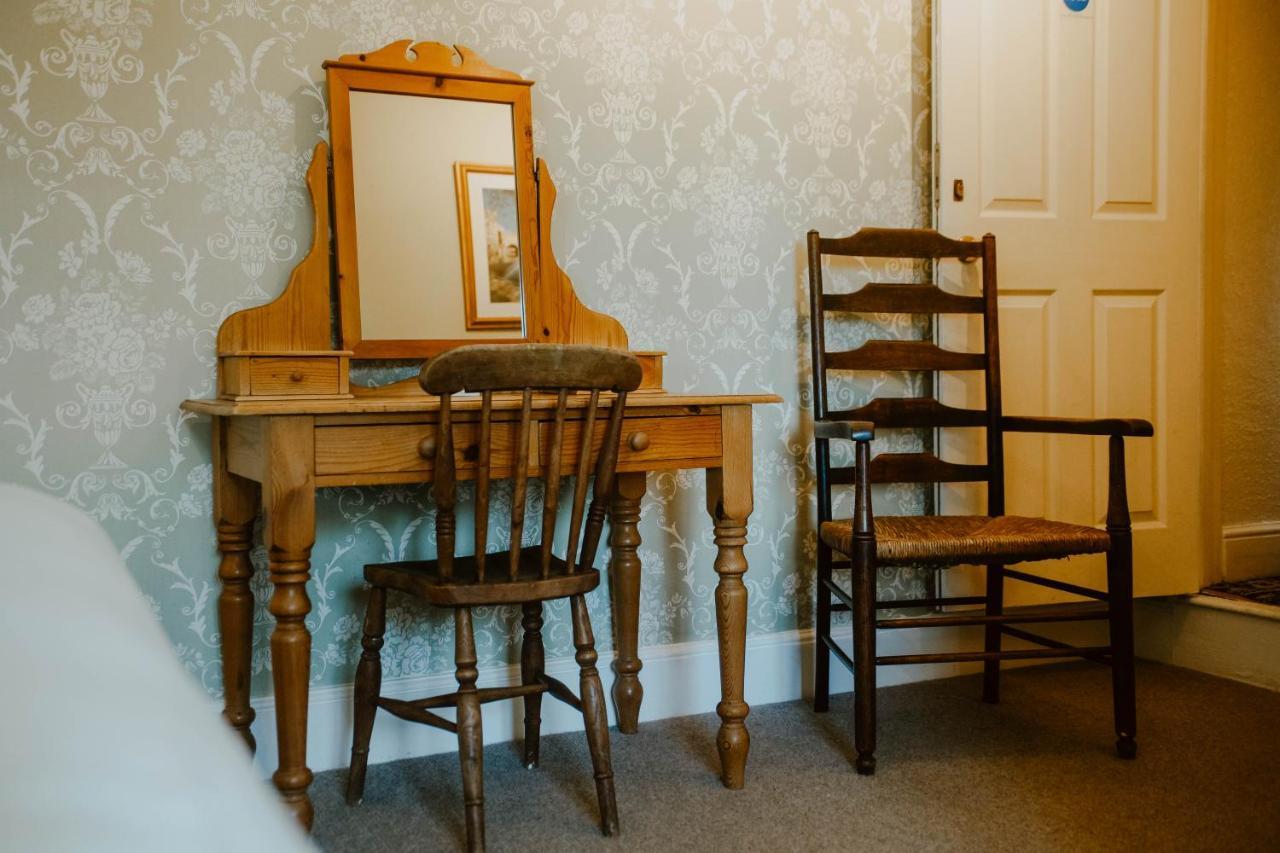 Toghill House Farm Bed & Breakfast Wick  Bagian luar foto