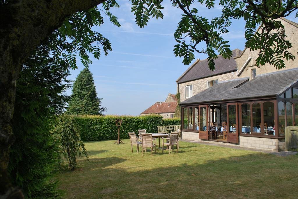 Toghill House Farm Bed & Breakfast Wick  Bagian luar foto