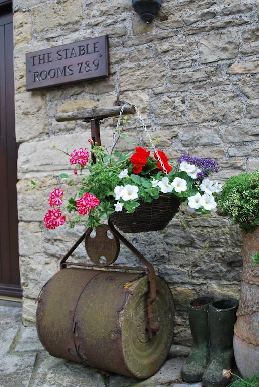 Toghill House Farm Bed & Breakfast Wick  Bagian luar foto